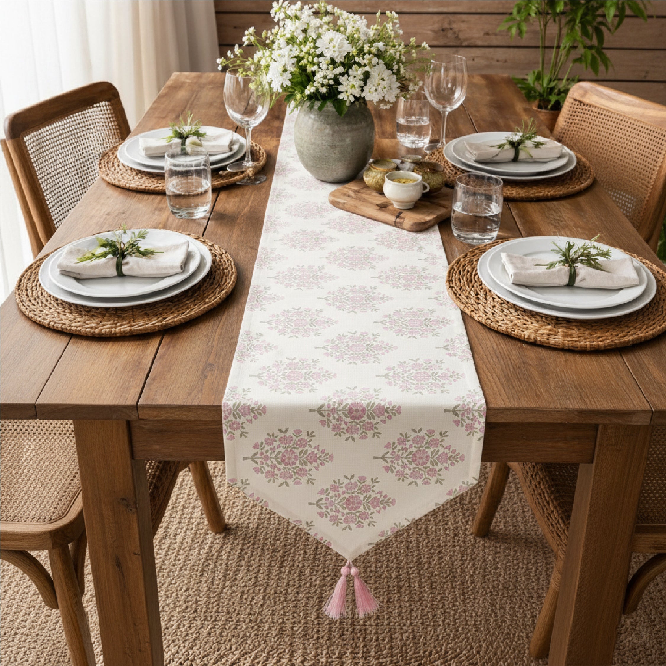 Table Runners & Placemats