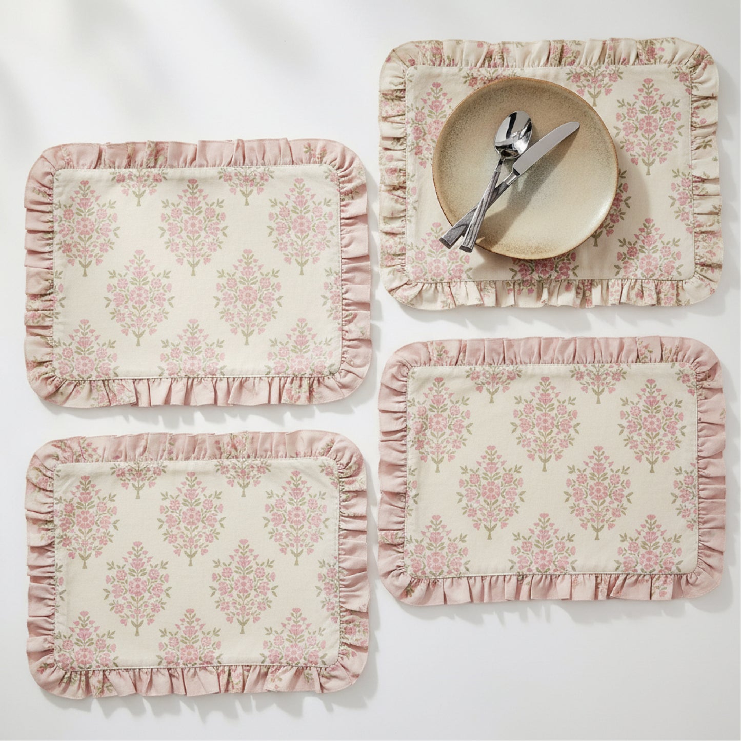 The Everbloom Set