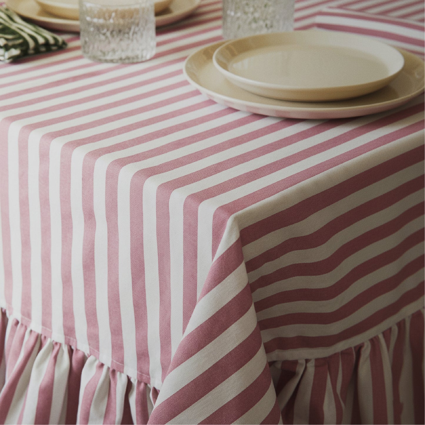 Candy Stripe
