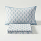 Pressed Porcelain